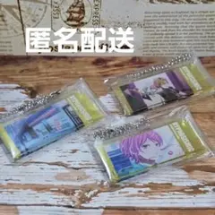 ヒプノシスマイク　ヒプムビ　アクリルキーホルダー