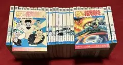 熱笑!!花沢高校　全29巻 全巻セット