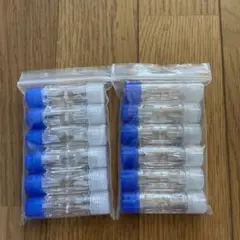 ハードコンタクトレンズケース