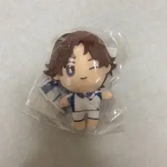 テニプリ テニスの王子様 おきがえぬいぐるみ ミニ おきぬい 菊丸英二 楽天市場】新テニスの王子様 おきがえぬいぐるみミニ 06 菊丸