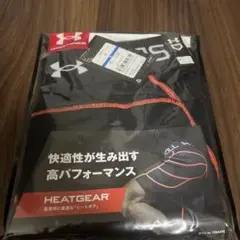 Under Armour HEATGEAR スライディングパンツ LL