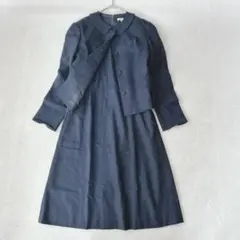 新品未使用⭐︎TOCCAセレモニースーツ (ジャケット2＆ワンピース0サイズ) tifana_1-240001103896