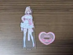 勝利の女神ニケ　アニス　アクリルスタンド