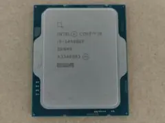 Intel Core i9-14900KF CPU