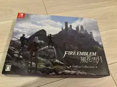 特典のみ　ファイアーエムブレム風花雪月　フォドラコレクション Switch ファイアーエムブレム 風花雪月 フォドラコレクションを