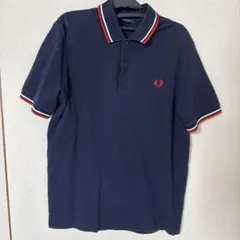 Fred perry フレッドペリー　ポロシャツ