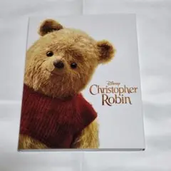 ディズニー プーと大人になった僕 Blu-ray MovieNEX