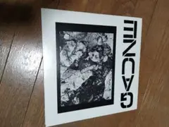 GAUZEハードコア80’sレコード