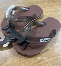 Locals サンダル OOW 6.5（16.5cm）