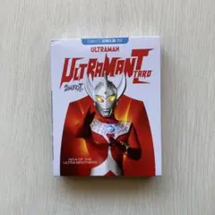 ウルトラマンタロウ 全53話BOXセット ブルーレイ【Blu-ray】