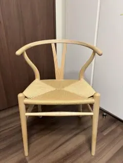 CARL HANSEN & SON CH24 / Yチェア ビーチ材 1品目
