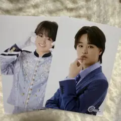 EBiDAN museum 2025 ポストカード　大倉空人