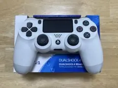 【純正品】PlayStation 4 DUALSHOCK4　コントローラー
