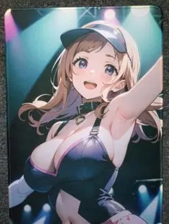 [アイドルマスターシャイニーカラーズ]櫻木真乃/マウスパッド＆ラバーマット高品質