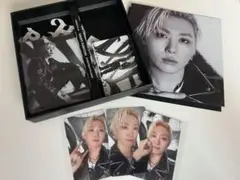 seventeen セブチ happy burstday スングァン