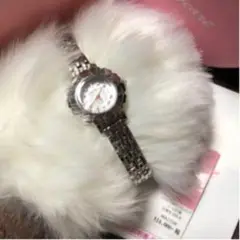 定価14000円　新品　ハート　腕時計