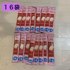 明治　ステップ　らくらくキューブ 16袋
