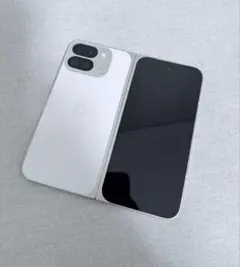 Pixel9profold SIMフリー 白 256GB