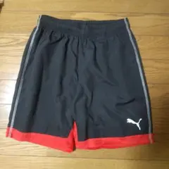 PUMA ハーフパンツ