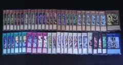 遊戯王OCG クリストロン 水晶機巧 デッキパーツ