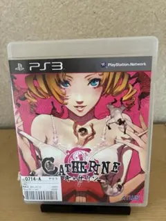 Catherine & Atelier Korona 2本セット