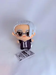 SAKAMOTO DAYS サカモトデイズ ちびぐるみvol.2 坂本太郎