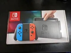 Nintendo Switch 本体