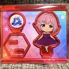 アイマス 10周年 衣装展 輿水幸子 ランダム アクリルスタンド