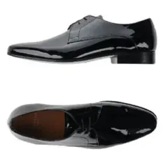 Arumika【新品未使用】ジバンシィ（Givenchy）革靴 44 2025年最新】ジバンシー メンズ ドレス・ビジネスシューズの人気