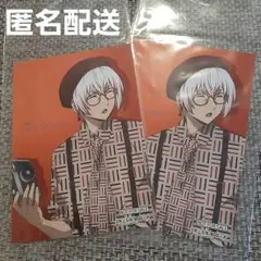 文豪ストレイドッグス 文スト 　条野採菊　撮影会 ブロマイド
