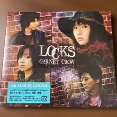 新品未開封CD LOCKS