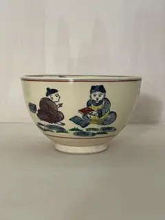 アンティーク お茶(茶道具)