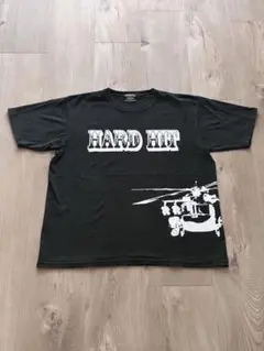 美品 HARDHIT 山本KID ヘリT XL