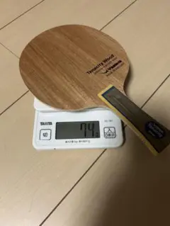 Tenacity Wood 卓球ラケット