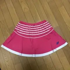 ヨネックス スカート