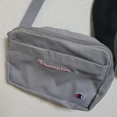 champion ショルダーバッグ ボディバッグ セット
