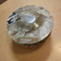大理石 小物入れ ジュエリーボックス