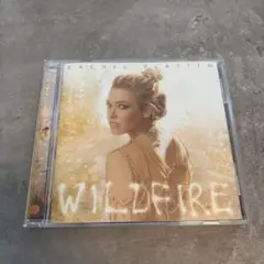 Rachel Platten WILDFIRE CD 専用出品