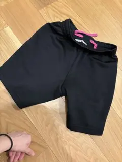 バレーボール　パンツ　キッズ　160センチ