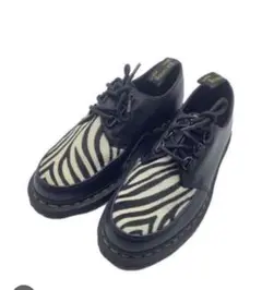 Dr.Martens ドクターマーチン CORE RAMSEY ZEB
