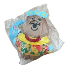 ♡新品•未開封♡んぽちゃむ♡日焼けキーホルダー