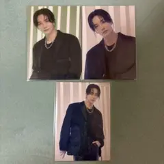 SEVENTEEN トレカ ジョンハン