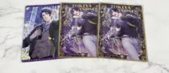うたプリ 一ノ瀬トキヤ ビジュコレ セット
