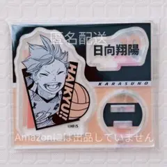 ハイキュー アクリルフィギュアコレクション 日向