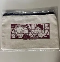 ゲ謎 ゲゲゲの鬼太郎 ゲゲゲの謎 早期購入特典 ポーチ