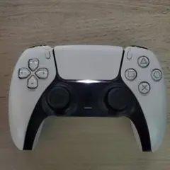 ps5 純正コントローラー