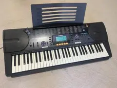 CASIO ☆光ナビゲーションキーボードCTK-660L CASIO Casio CTK-660L Keyboard カシオ キーボード -GrunSound