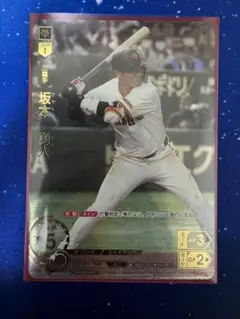 ドリームオーダー　坂本勇人選手　SP