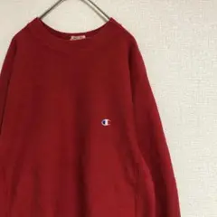 希少 80s チャンピオン リバースウィーブ USA製 トリコタグ ヴィンテージ
