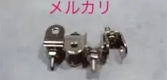 スプリングマウント ランチボックス等 部品 パーツ